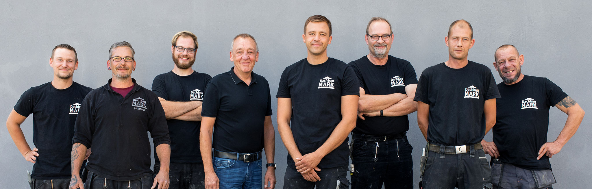 Team Dachbau Mark